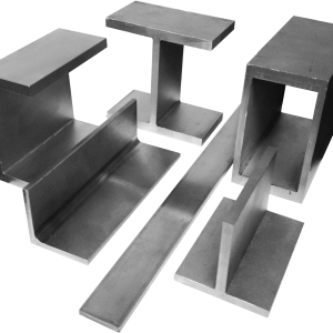 Steel Profiles